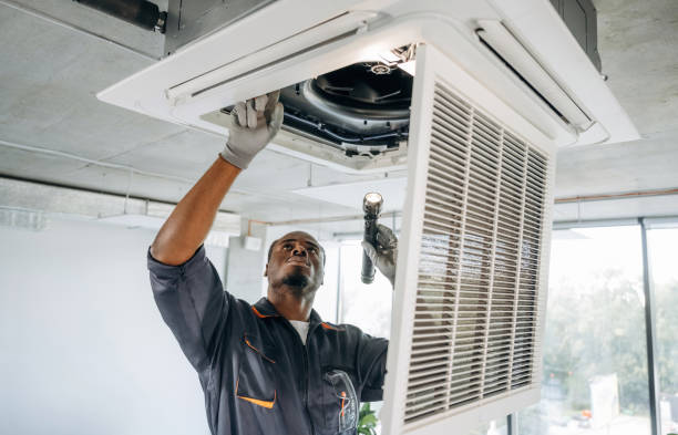 Licensed Ductwork Repair service in Oak Grove, KY - FH HVAC