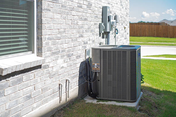 Reliable Ductwork Repair contractor in Oak Grove, KY by FH HVAC